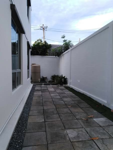 Town Plus Huamark, Bangkok, Krungthep Kreetha Road, Hua Mak, Bang Kapi, Bangkok, 3 Bedrooms, 150 sqm, Townhouse For Rent, by ขวัญเรือน ดีนาน, 500290272 - DDproperty.com