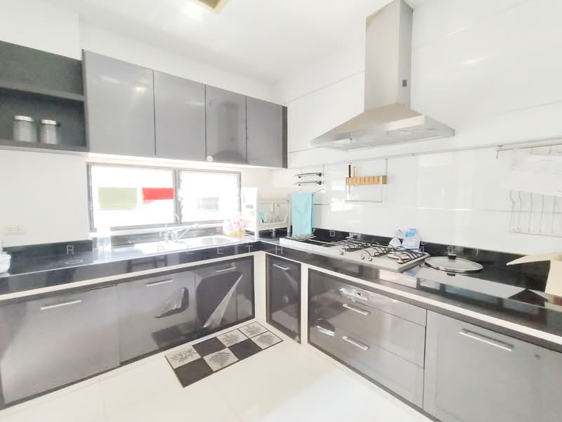 Ladawan Rattanathibet, Nonthaburi, Rattanathibet Road, Bang Rak Noi, Muang Nonthaburi, Nonthaburi, 4 Bedrooms, 400 sqm, Single Detached House For Sale, by รพีร์ทัธ Rhapeethut (ทัธ), 500290273 - DDproperty.com