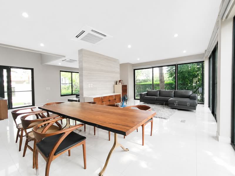Ladawan Rattanathibet, Nonthaburi, Rattanathibet Road, Bang Rak Noi, Muang Nonthaburi, Nonthaburi, 4 Bedrooms, 400 sqm, Single Detached House For Sale, by รพีร์ทัธ Rhapeethut (ทัธ), 500290273 - DDproperty.com