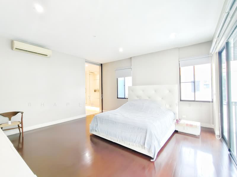 Ladawan Rattanathibet, Nonthaburi, Rattanathibet Road, Bang Rak Noi, Muang Nonthaburi, Nonthaburi, 4 Bedrooms, 400 sqm, Single Detached House For Sale, by รพีร์ทัธ Rhapeethut (ทัธ), 500290273 - DDproperty.com