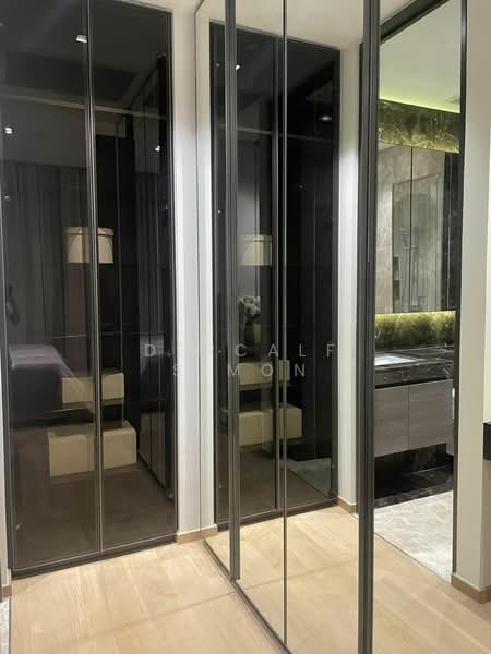 28 Chidlom, Bangkok, 28 Chit Lom Alley, Lumphini, Pathum Wan, Bangkok, 2 Bedrooms, 90 sqm, Condo For Rent, by Dercalf Simon, 500290276 - DDproperty.com