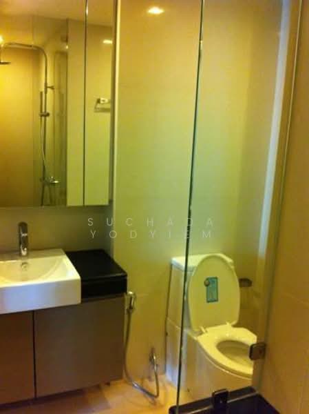 O2 Hip, Bangkok, 1041 8 Soi Nai Loet, Lumphini, Pathum Wan, Bangkok, 1 Bedroom, 64 sqm, Condo For Sale, by Suchada Yodyiem, 500290280 - DDproperty.com