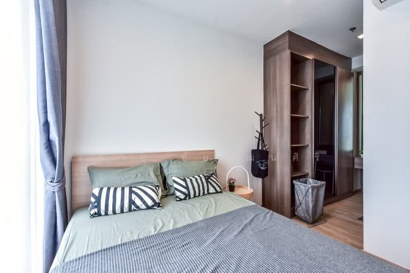 The Line Phahon-Pradipat, Bangkok, 21 Pradiphat Road, Samsen Nai, Phaya Thai, Bangkok, 1 Bedroom, 35 sqm, Condo For Rent, by Jirayu Chaiyawattanasiri, 500290281 - DDproperty.com