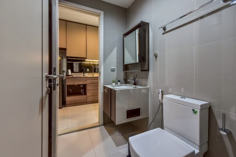 The Line Phahon-Pradipat, Bangkok, 21 Pradiphat Road, Samsen Nai, Phaya Thai, Bangkok, 1 Bedroom, 35 sqm, Condo For Rent, by Jirayu Chaiyawattanasiri, 500290281 - DDproperty.com