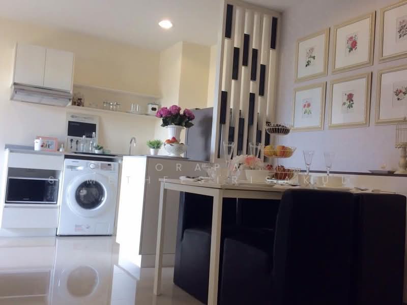 The Link Vano 64, Bangkok, 63 Soi Sukhumvit 64, Bang Chak, Phra Khanong, Bangkok, 2 Bedrooms, 61 sqm, Condo For Sale, by Pemika Aukkaraleekul, 500290283 - DDproperty.com