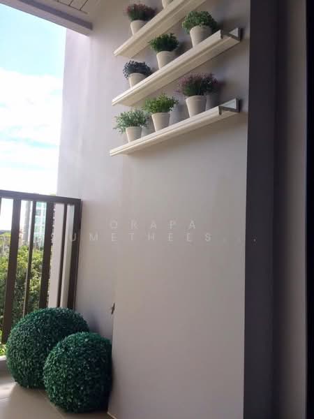 The Link Vano 64, Bangkok, 63 Soi Sukhumvit 64, Bang Chak, Phra Khanong, Bangkok, 2 Bedrooms, 61 sqm, Condo For Sale, by Pemika Aukkaraleekul, 500290283 - DDproperty.com