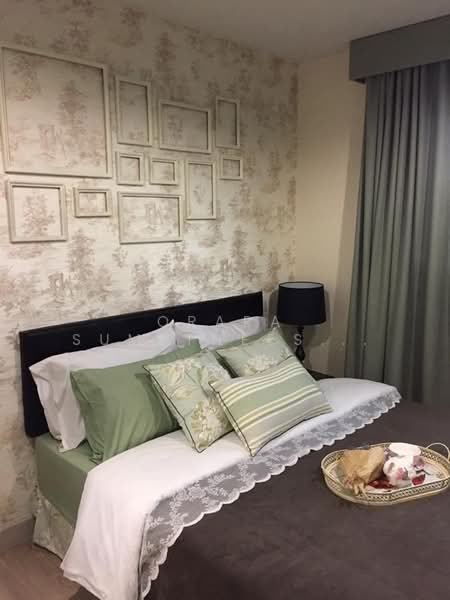 The Link Vano 64, Bangkok, 63 Soi Sukhumvit 64, Bang Chak, Phra Khanong, Bangkok, 2 Bedrooms, 61 sqm, Condo For Sale, by Pemika Aukkaraleekul, 500290283 - DDproperty.com