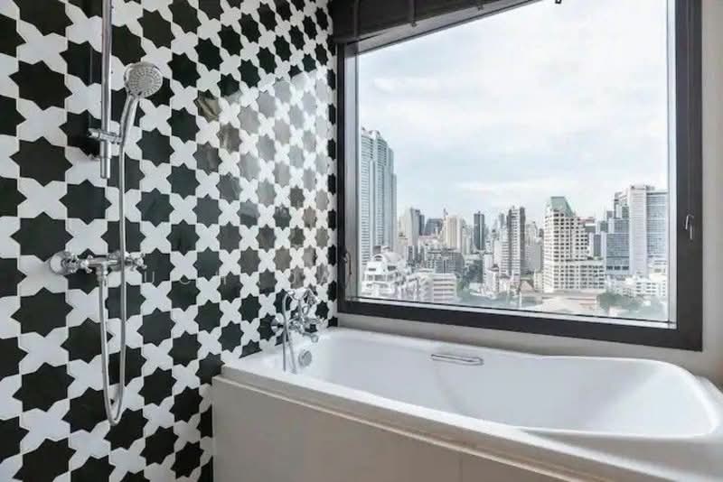 For Sale - AGUSTON Sukhumvit 22, Bangkok
