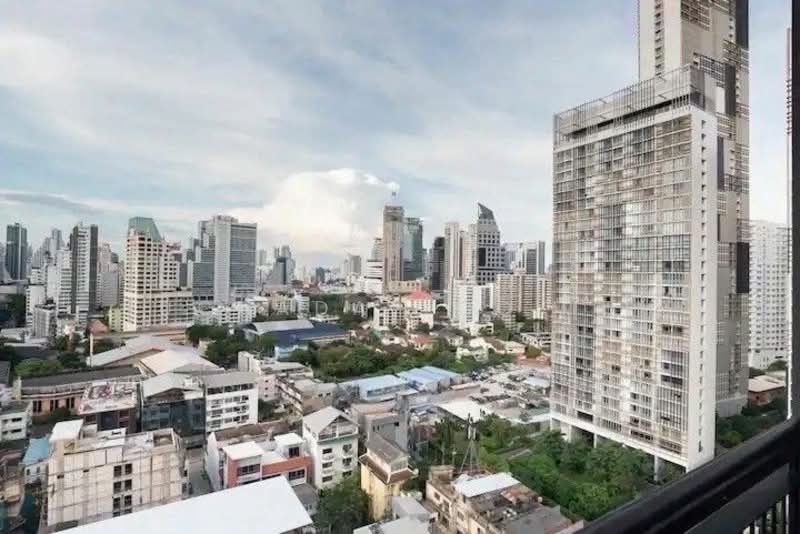 AGUSTON Sukhumvit 22 : อกัสตัน สุขุมวิท 22, กรุงเทพ, 140 ซอยสุขุมวิท 22, คลองเตย, คลองเตย, กรุงเทพ, 85 ตร.ม., คอนโด ขาย, โดย Suchada Yodyiem, 500290284 - DDproperty.com