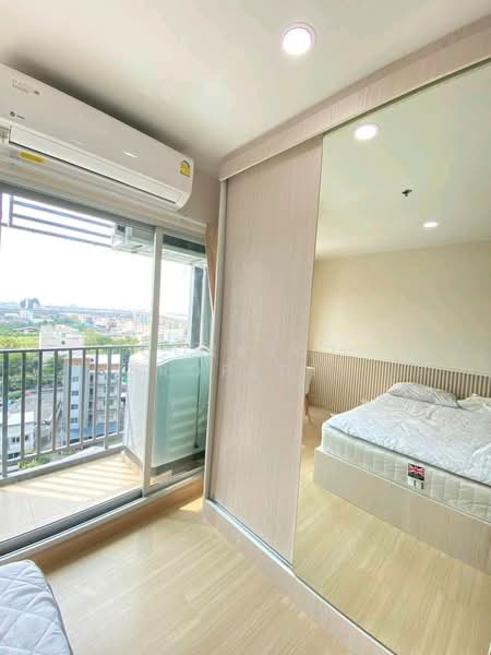 Supalai Veranda Sukhumvit 117, Samut Prakan, Sukhumvit 117, Bang Muang Mai, Muang Samut Prakarn, Samut Prakan, 1 Bedroom, 30 sqm, Condo For Rent, by Correct Property, 500290285 - DDproperty.com