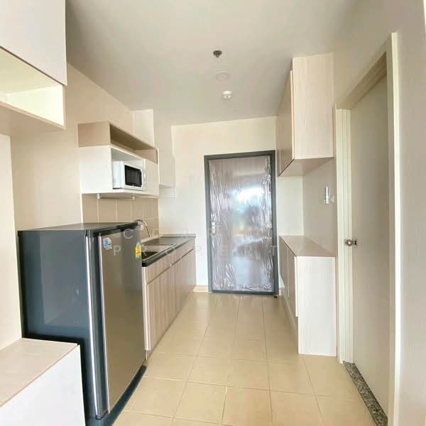 Supalai Veranda Sukhumvit 117, Samut Prakan, Sukhumvit 117, Bang Muang Mai, Muang Samut Prakarn, Samut Prakan, 1 Bedroom, 30 sqm, Condo For Rent, by Correct Property, 500290285 - DDproperty.com