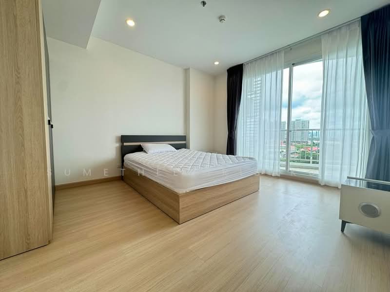 Supalai Riva Grande Rama 3, Bangkok, Rama 3 Road, Chong Nonsi, Yan Nawa, Bangkok, 2 Bedrooms, 127 sqm, Condo For Sale, by Orapa Sumetheesirisakul, 500290287 - DDproperty.com