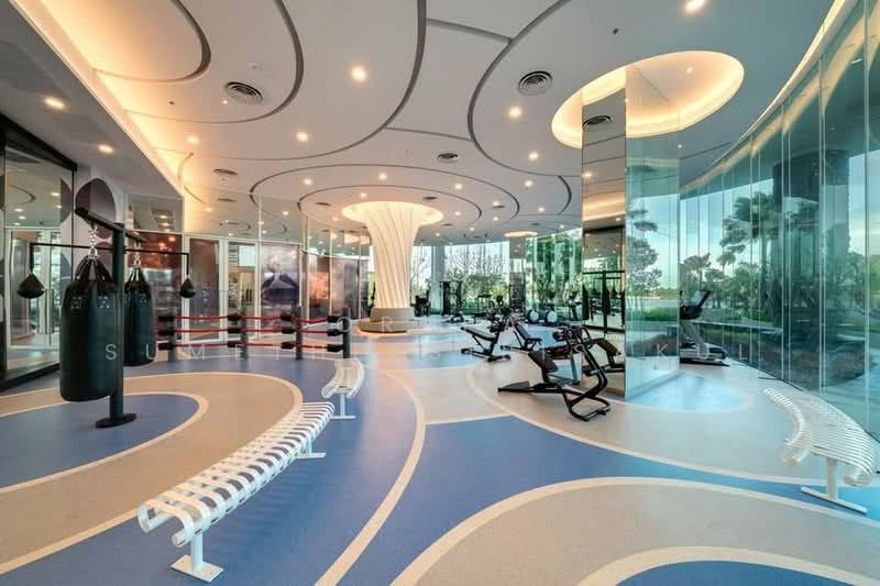 Supalai Riva Grande Rama 3, Bangkok, Rama 3 Road, Chong Nonsi, Yan Nawa, Bangkok, 2 Bedrooms, 127 sqm, Condo For Sale, by Orapa Sumetheesirisakul, 500290287 - DDproperty.com