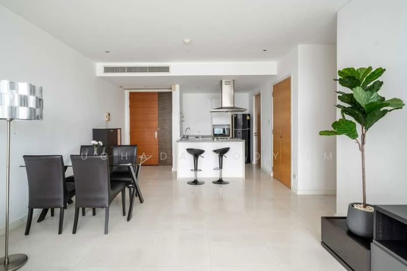 Fullerton Sukhumvit, Bangkok, Sukhumvit Road, Khlong Tan Nua, Watthana, Bangkok, 2 Bedrooms, 96 sqm, Condo For Sale, by Suchada Yodyiem, 500290289 - DDproperty.com