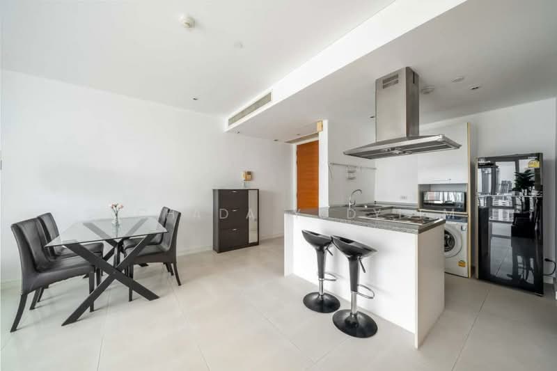 Fullerton Sukhumvit, Bangkok, Sukhumvit Road, Khlong Tan Nua, Watthana, Bangkok, 2 Bedrooms, 96 sqm, Condo For Sale, by Suchada Yodyiem, 500290289 - DDproperty.com