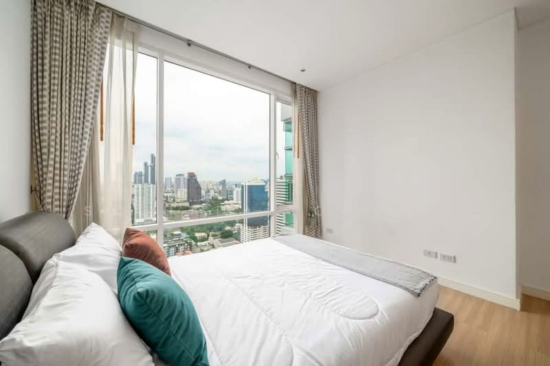 Fullerton Sukhumvit, Bangkok, Sukhumvit Road, Khlong Tan Nua, Watthana, Bangkok, 2 Bedrooms, 96 sqm, Condo For Sale, by Suchada Yodyiem, 500290289 - DDproperty.com