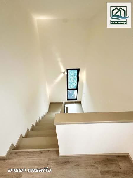AQ ARBOR Suanluang Rama 9-Pattanakarn, Bangkok, Chaloem Phrakiat Rama 9 Road Soi 48, Dok Mai, Prawet, Bangkok, 3 Bedrooms, 297 sqm, Single Detached House For Sale, by วิสุทธินี เฉลิมสินสุวรรณ, 500290290 - DDproperty.com