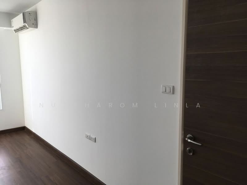 Supalai Prima Riva (Residential), Bangkok, Rama 3 Road, Chong Nonsi, Yan Nawa, Bangkok, 1 Bedroom, 59 sqm, Condo For Sale, by Nuttharom Linla, 500290291 - DDproperty.com