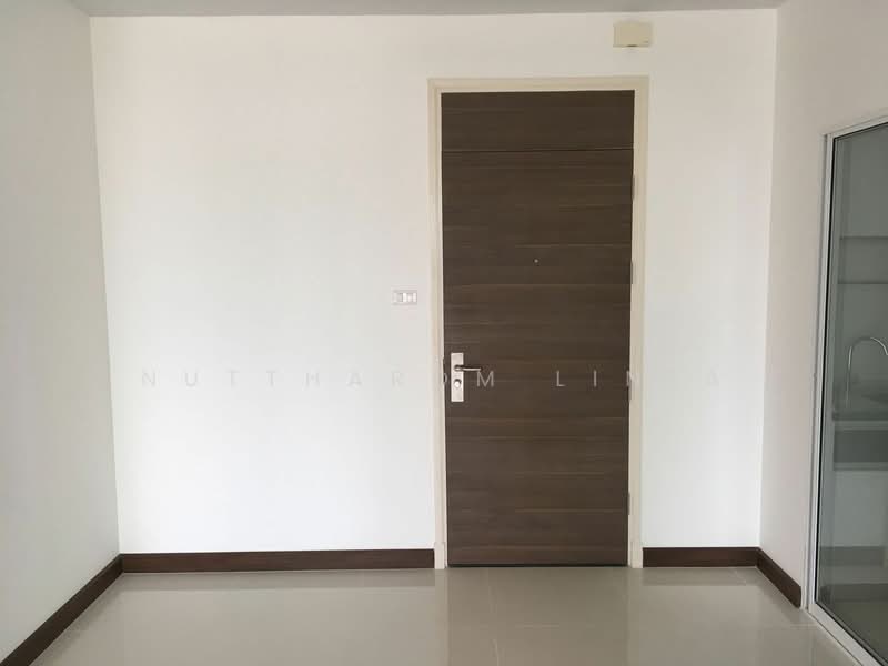 Supalai Prima Riva (Residential), Bangkok, Rama 3 Road, Chong Nonsi, Yan Nawa, Bangkok, 1 Bedroom, 59 sqm, Condo For Sale, by Nuttharom Linla, 500290291 - DDproperty.com