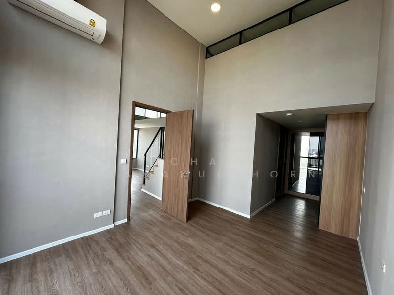 Landmark @MRTA Station, Bangkok, 397 Rama 9 Road, Bang Kapi, Huai Khwang, Bangkok, 3 Bedrooms, 70 sqm, Condo For Rent, by Vichai  Annavakulthorn, 500290292 - DDproperty.com