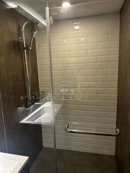 Landmark @MRTA Station, Bangkok, 397 Rama 9 Road, Bang Kapi, Huai Khwang, Bangkok, 3 Bedrooms, 70 sqm, Condo For Rent, by Vichai  Annavakulthorn, 500290292 - DDproperty.com