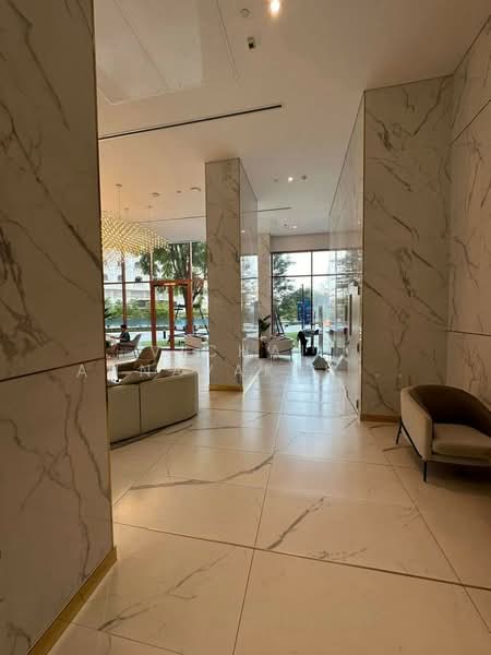 Landmark @MRTA Station, Bangkok, 397 Rama 9 Road, Bang Kapi, Huai Khwang, Bangkok, 3 Bedrooms, 70 sqm, Condo For Rent, by Vichai  Annavakulthorn, 500290292 - DDproperty.com