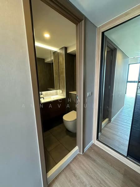 Landmark @MRTA Station, Bangkok, 397 Rama 9 Road, Bang Kapi, Huai Khwang, Bangkok, 3 Bedrooms, 70 sqm, Condo For Rent, by Vichai  Annavakulthorn, 500290292 - DDproperty.com