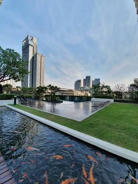 The Room Sukhumvit 62, Bangkok, 2288 Sukhumvit Road, Bang Chak, Phra Khanong, Bangkok, 2 Bedrooms, 76 sqm, Condo For Sale, by Suchada Yodyiem, 500290295 - DDproperty.com