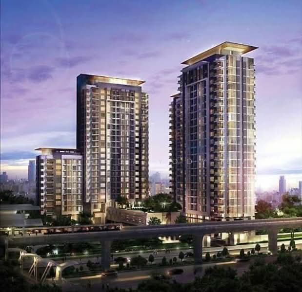 The Room Sukhumvit 62 : เดอะรูม สุขุมวิท 62, กรุงเทพ, 2288 ถ.สุขุมวิท, บางจาก, พระโขนง, กรุงเทพ, 76 ตร.ม., คอนโด ขาย, โดย Suchada Yodyiem, 500290295 - DDproperty.com