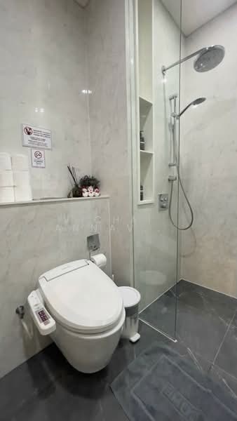 Siamese Exclusive 42, Bangkok, 19 Sukhumvit 42, Khlong Toei, Khlong Toei, Bangkok, 2 Bedrooms, 72 sqm, Condo For Rent, by Vichai  Annavakulthorn, 500290297 - DDproperty.com