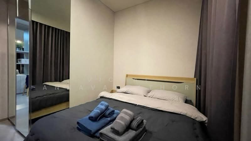 Siamese Exclusive 42, Bangkok, 19 Sukhumvit 42, Khlong Toei, Khlong Toei, Bangkok, 2 Bedrooms, 72 sqm, Condo For Rent, by Vichai  Annavakulthorn, 500290297 - DDproperty.com