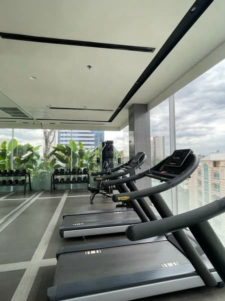 Siamese Exclusive 42, Bangkok, 19 Sukhumvit 42, Khlong Toei, Khlong Toei, Bangkok, 2 Bedrooms, 72 sqm, Condo For Rent, by Vichai  Annavakulthorn, 500290297 - DDproperty.com