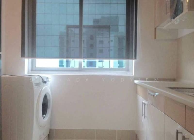 Supalai Park Ekkamai-Thonglor, Bangkok, Petchaburi Road, Bang Kapi, Huai Khwang, Bangkok, 2 Bedrooms, 71 sqm, Condo For Sale, by Suchada Yodyiem, 500290298 - DDproperty.com