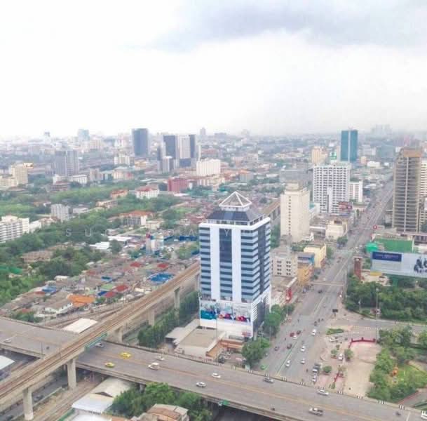 ขาย - Supalai Park Ekkamai-Thonglor : ศุภาลัยปาร์ค เอกมัย-ทองหล่อ, กรุงเทพ