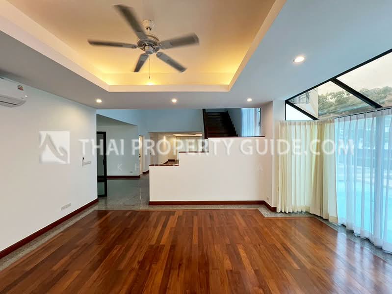 Nichada Thani, Nonthaburi, Soi Prasert Islam, Bang Talat, Pak Kret, Nonthaburi, 4 Bedrooms, 495 sqm, Condo For Rent, by Khun Nita, 500290299 - DDproperty.com