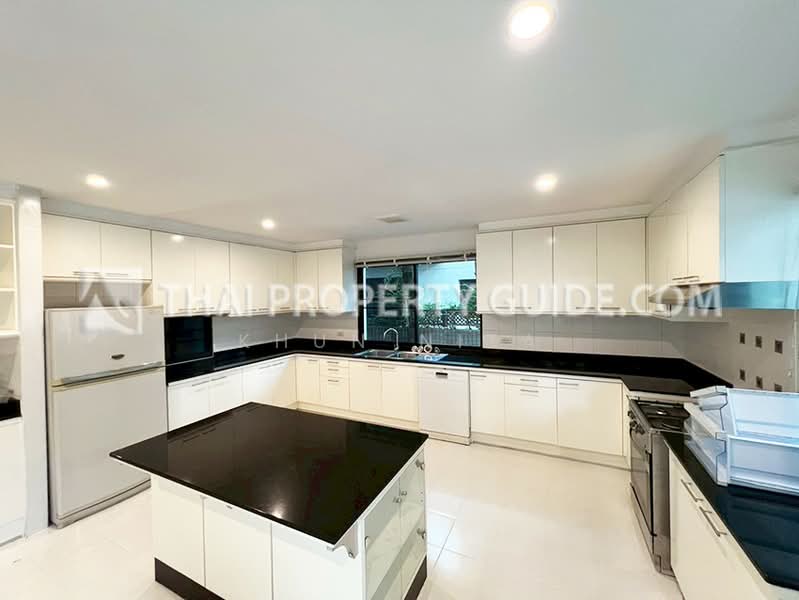 Nichada Thani, Nonthaburi, Soi Prasert Islam, Bang Talat, Pak Kret, Nonthaburi, 4 Bedrooms, 495 sqm, Condo For Rent, by Khun Nita, 500290299 - DDproperty.com