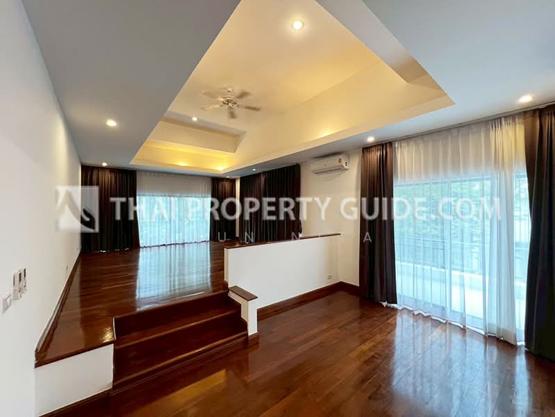 Nichada Thani, Nonthaburi, Soi Prasert Islam, Bang Talat, Pak Kret, Nonthaburi, 4 Bedrooms, 495 sqm, Condo For Rent, by Khun Nita, 500290299 - DDproperty.com