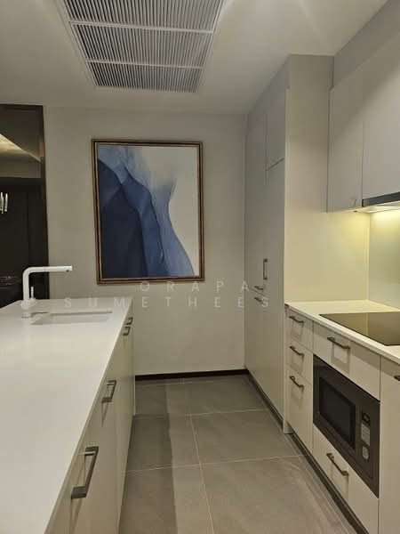 For Sale - La Citta Delre Thonglor 16, Bangkok