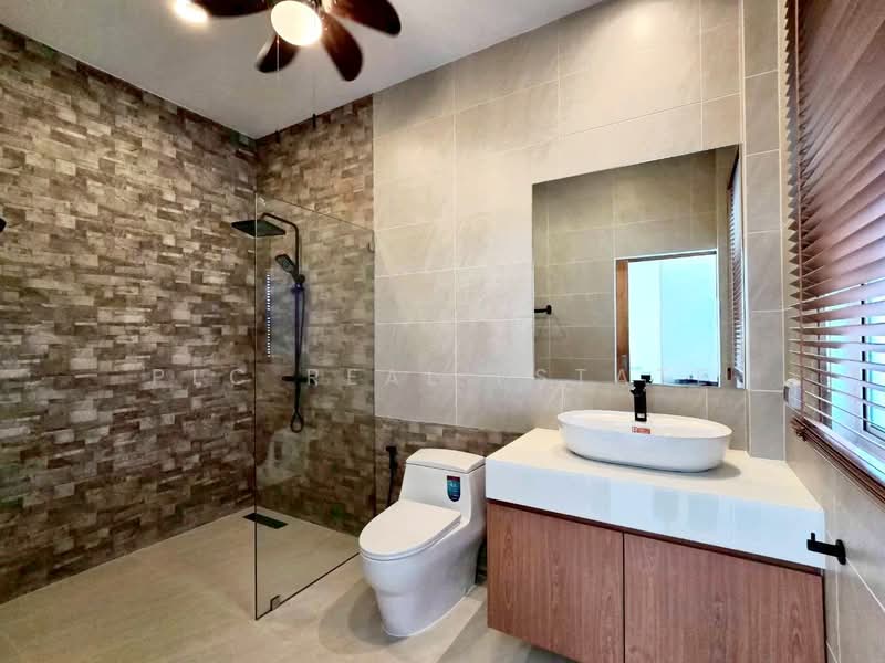 Modern Pool Villa for Sale Near Mabprachan East Pattaya, Chon Buri (Pattaya), Bang Lamung, Bang Lamung (Pattaya), Chon Buri (Pattaya), 3 Bedrooms, 260 sqm, Villa For Sale, by PLC real estate, 500290302 - DDproperty.com