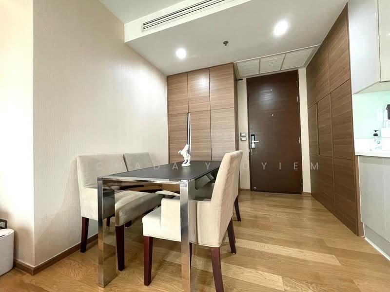 The Address Asoke : ดิ แอดเดรส อโศก, กรุงเทพ, 1655 ถนนเพชรบุรี แขวงมักกะสัน เขตราชเทวี กรุงเทพมหานคร, มักกะสัน, ราชเทวี, กรุงเทพ, 66 ตร.ม., คอนโด ขาย, โดย Suchada Yodyiem, 500290311 - DDproperty.com