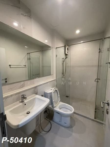 The Niche Pride Thonglor-Phetchaburi, Bangkok, New Petchaburi Road, Bang Kapi, Huai Khwang, Bangkok, 1 Bedroom, 35 sqm, Condo For Rent, by Susira Prueksawun, 500290314 - DDproperty.com