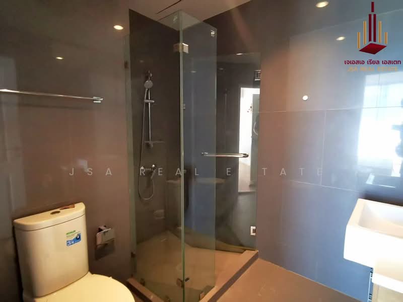 Noble Revo Silom : โนเบิล รีโว สีลม, กรุงเทพ, 88 ซอยสุรศักดิ์ ถนนสุรสักดิ์ แขวงสีลม เขตบางรัก จังหวัดกรุงเทพมหานคร, สีลม, บางรัก, กรุงเทพ, 50 ตร.ม., คอนโด ขาย, โดย JSA REAL ESTATE, 500290316 - DDproperty.com