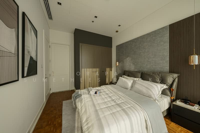 The Ritz-Carlton Residences, Bangkok, 114 Narathiwat Ratchanakarin Road, Silom, Bang Rak, Bangkok, 2 Bedrooms, 134 sqm, Condo For Sale, by Pemika Aukkaraleekul, 500290317 - DDproperty.com