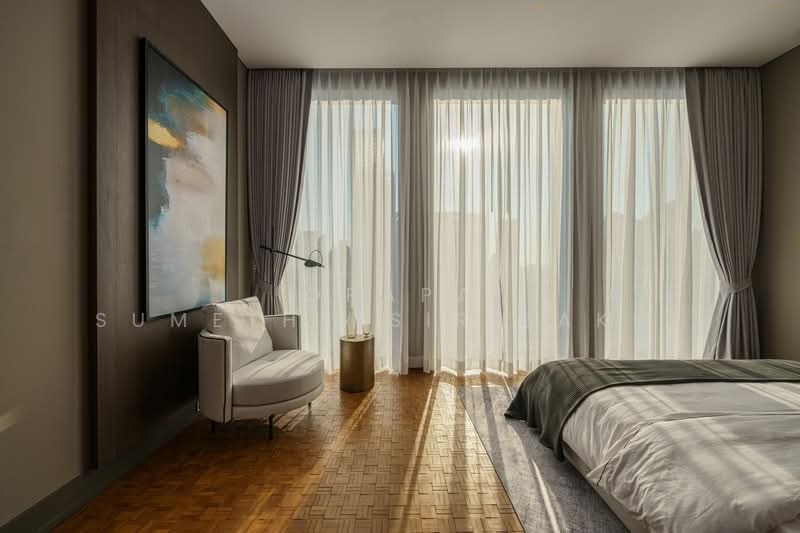 The Ritz-Carlton Residences, Bangkok, 114 Narathiwat Ratchanakarin Road, Silom, Bang Rak, Bangkok, 2 Bedrooms, 134 sqm, Condo For Sale, by Pemika Aukkaraleekul, 500290317 - DDproperty.com
