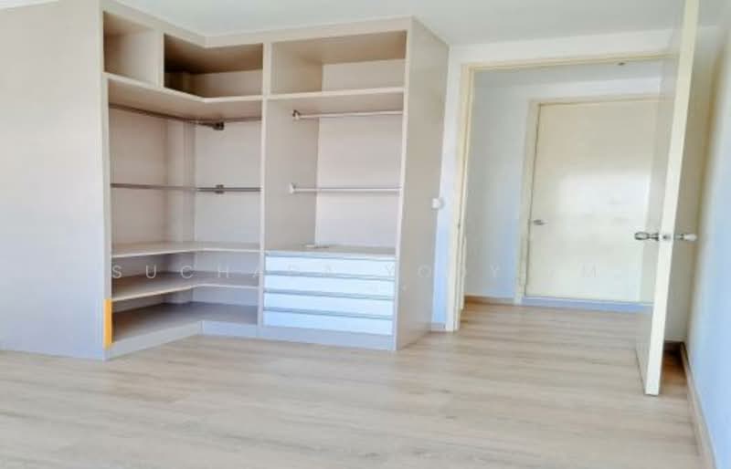 The Parkland Taksin-Thapra, Bangkok, 555 Somdet Phra Chao Tak Sin, Bukkalo, Thon Buri, Bangkok, 2 Bedrooms, 74 sqm, Condo For Sale, by Suchada Yodyiem, 500290318 - DDproperty.com