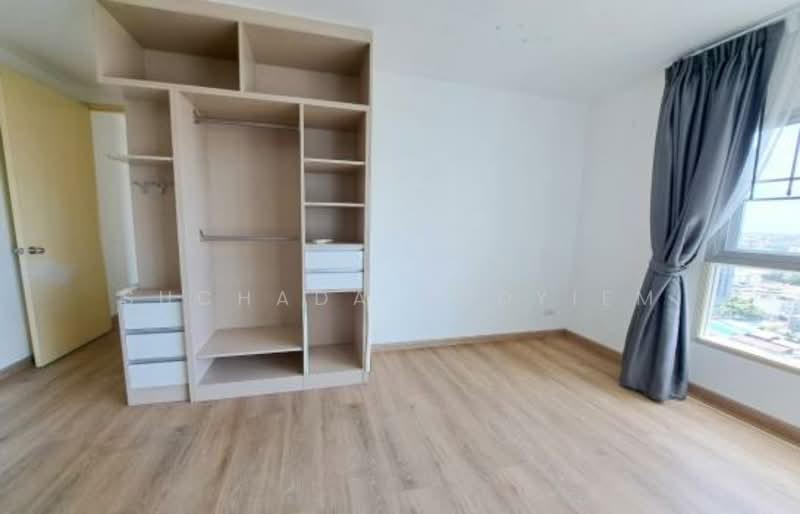 The Parkland Taksin-Thapra, Bangkok, 555 Somdet Phra Chao Tak Sin, Bukkalo, Thon Buri, Bangkok, 2 Bedrooms, 74 sqm, Condo For Sale, by Suchada Yodyiem, 500290318 - DDproperty.com