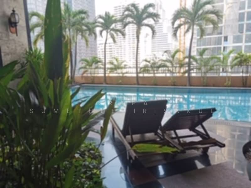 Las Colinas : ลาส โคลินาส, กรุงเทพ, ถนนสุขุมวิท 21, คลองเตยเหนือ, วัฒนา, กรุงเทพ, 185 ตร.ม., คอนโด ขาย, โดย Pemika Aukkaraleekul, 500290320 - DDproperty.com