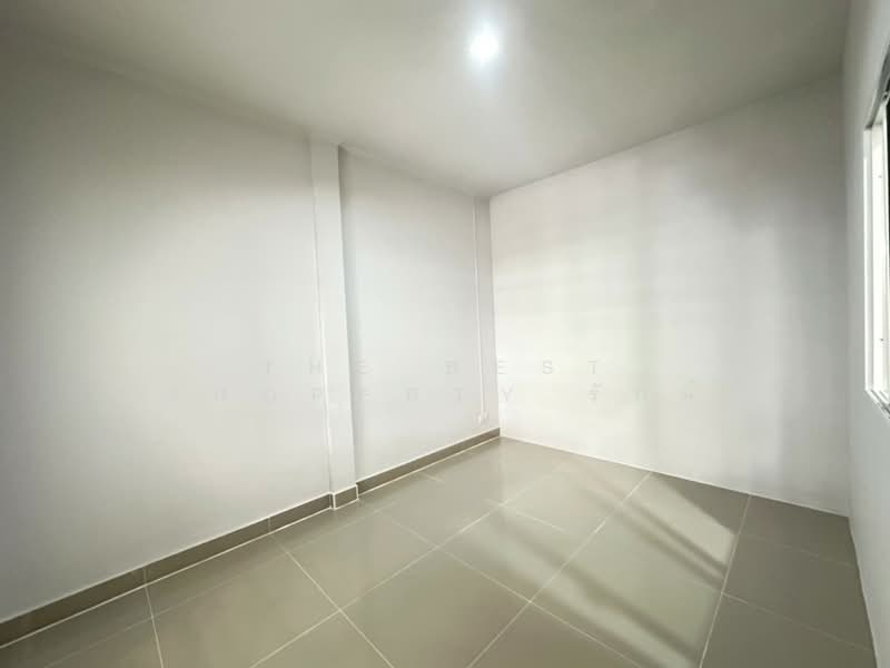 ปาริชาต 345, Pathum Thani, Bang Khu Wat, Muang Pathum Thani, Pathum Thani, 3 Bedrooms, 144 sqm, Townhouse For Sale, by The Best Property รักษ์, 500290322 - DDproperty.com