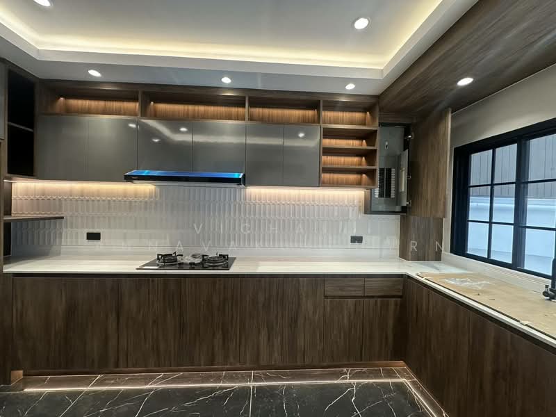 Regent 71 Place : รีเจนท์ 71 เพลส, กรุงเทพ, พระโขนงเหนือ, วัฒนา, กรุงเทพ, 350 ตร.ม., ทาวน์เฮ้าส์ ให้เช่า, โดย Vichai  Annavakulthorn, 500290324 - DDproperty.com