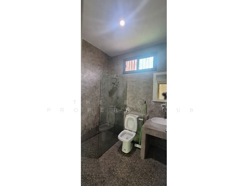 บ้านเดี่ยวพร้อมที่ดินปากพนัง นครศรีธรรมราช, Nakhon Si Thammarat, Khlong Krabu, Pak Phanang, Nakhon Si Thammarat, 2 Bedrooms, 150 sqm, Single Detached House For Sale, by The Best Property เบล, 500290325 - DDproperty.com